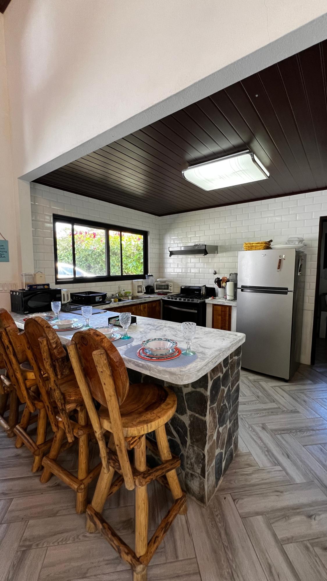 Mountain View Home in Altos del Maria