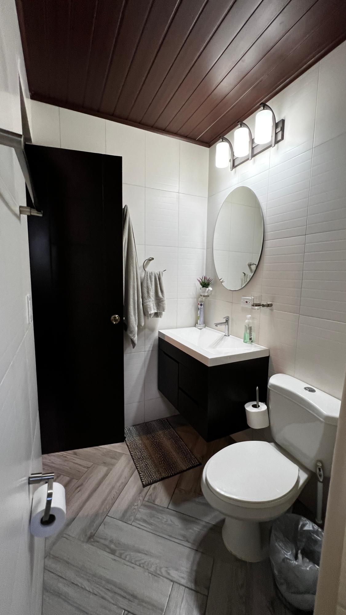 Mountain View Home in Altos del Maria