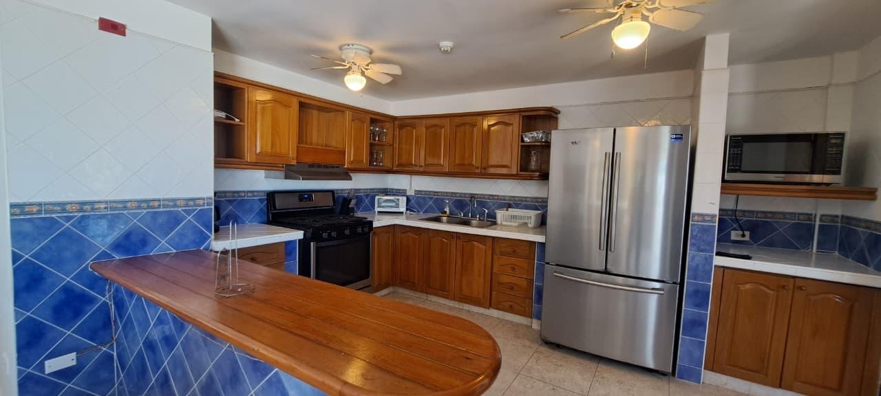 PLAYA BLANCA OCEAN FRONT DUPLEX VILLA