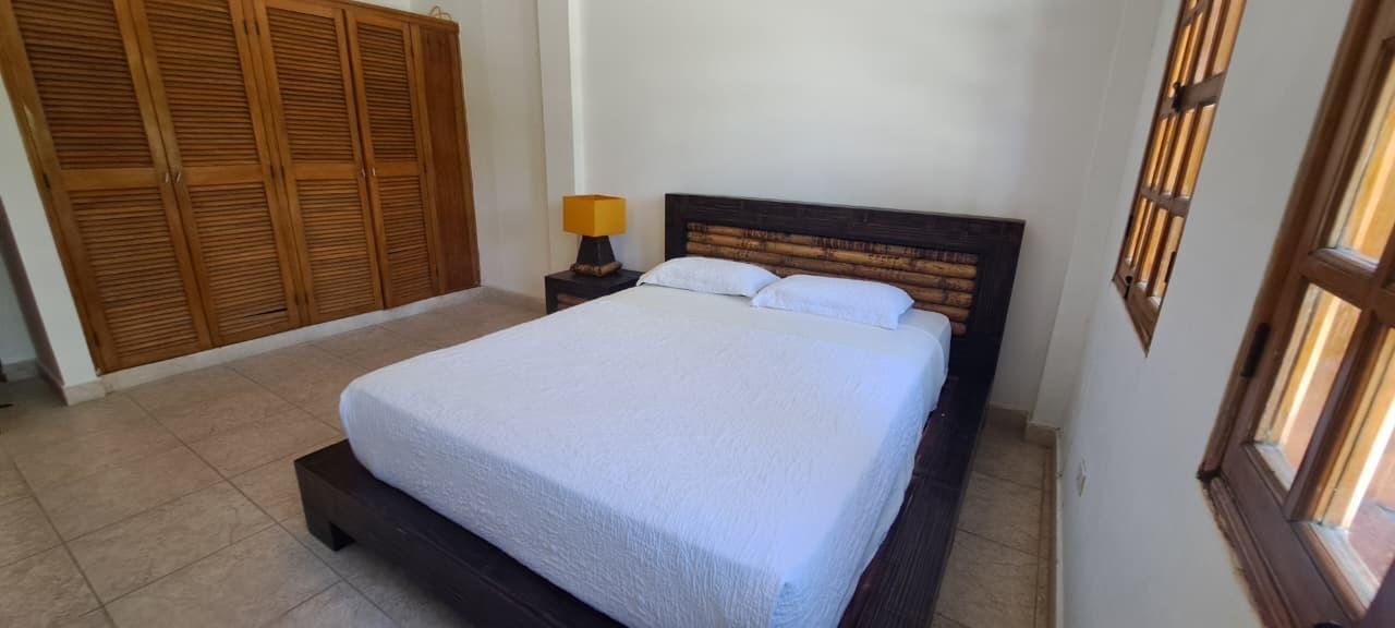 PLAYA BLANCA OCEAN FRONT DUPLEX VILLA