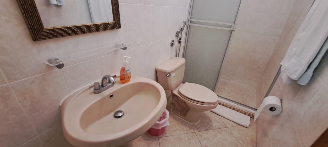 PLAYA BLANCA OCEAN FRONT DUPLEX VILLA