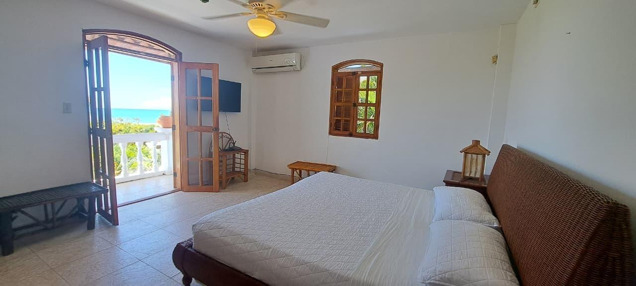 PLAYA BLANCA OCEAN FRONT DUPLEX VILLA