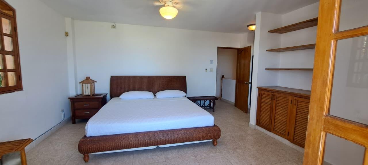 PLAYA BLANCA OCEAN FRONT DUPLEX VILLA