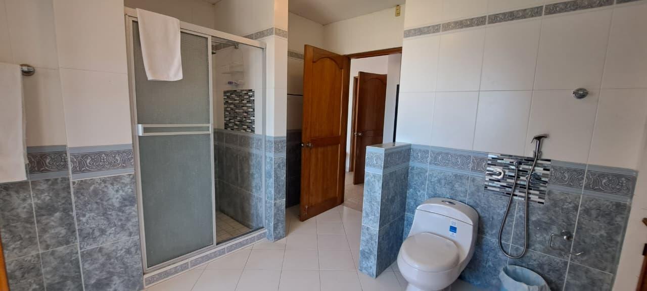 PLAYA BLANCA OCEAN FRONT DUPLEX VILLA