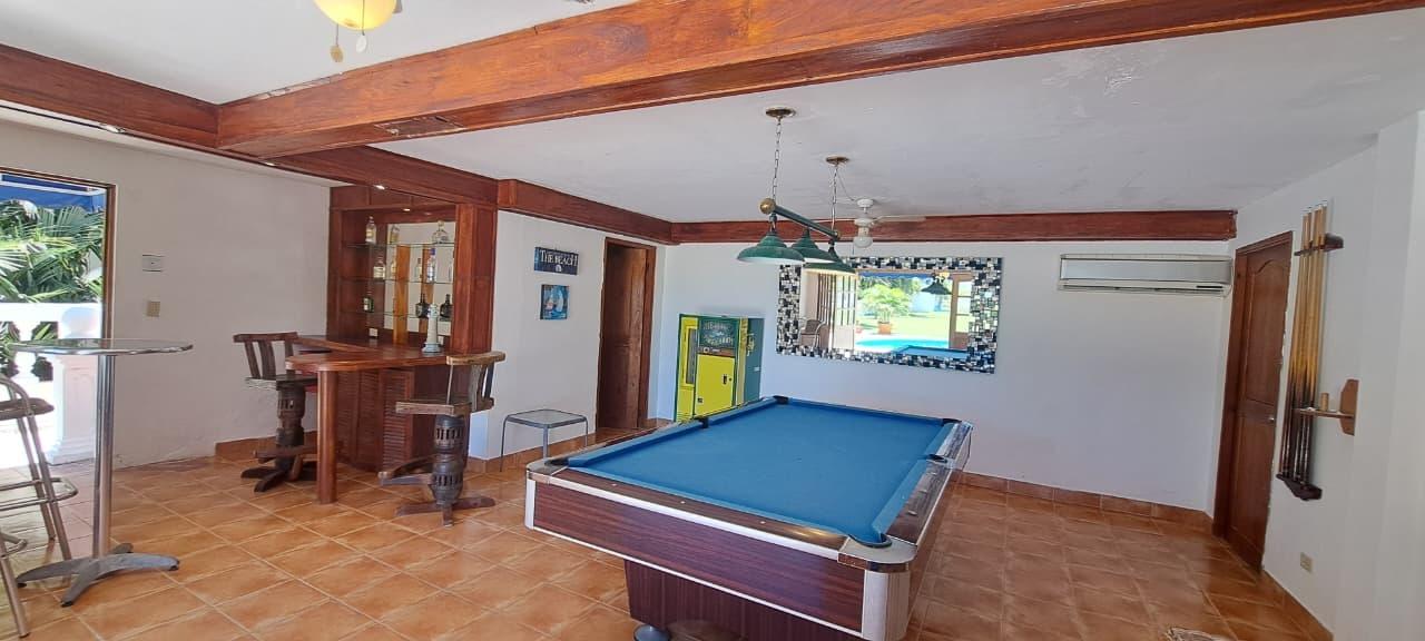 PLAYA BLANCA OCEAN FRONT DUPLEX VILLA