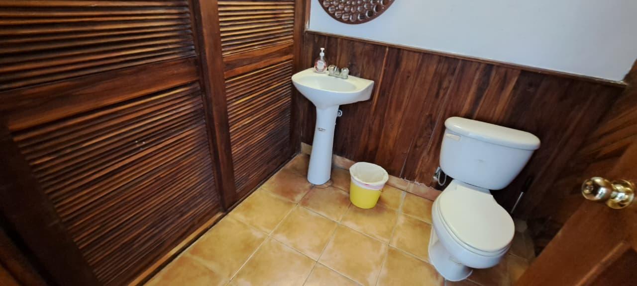 PLAYA BLANCA OCEAN FRONT DUPLEX VILLA