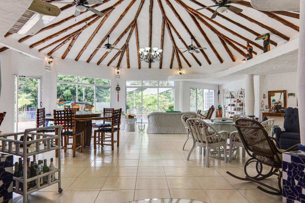 Punta Barco Beach Home: Your Paradise Awaits