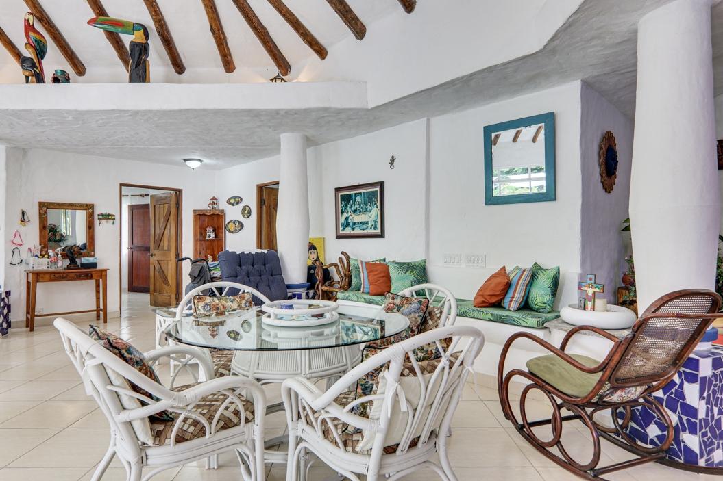Punta Barco Beach Home: Your Paradise Awaits