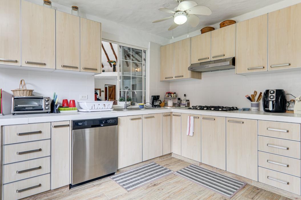 Punta Barco Beach Home: Your Paradise Awaits