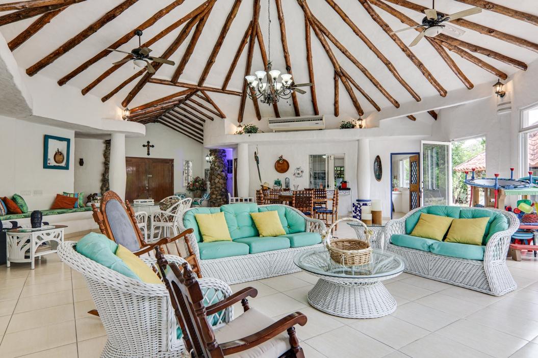 Punta Barco Beach Home: Your Paradise Awaits