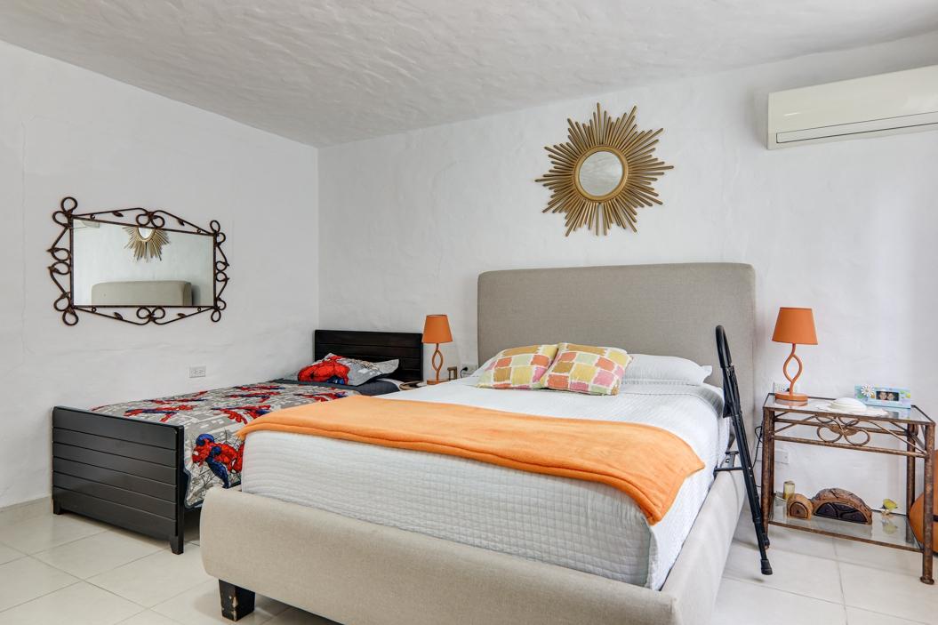 Punta Barco Beach Home: Your Paradise Awaits