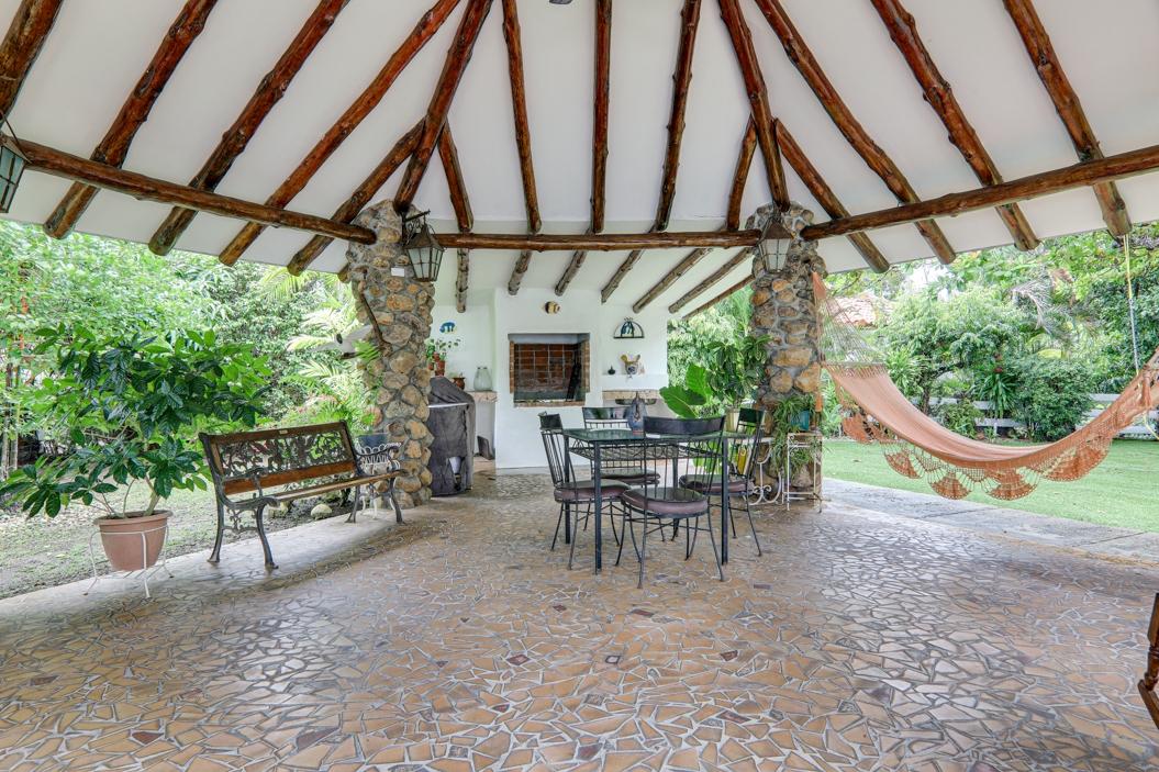 Punta Barco Beach Home: Your Paradise Awaits