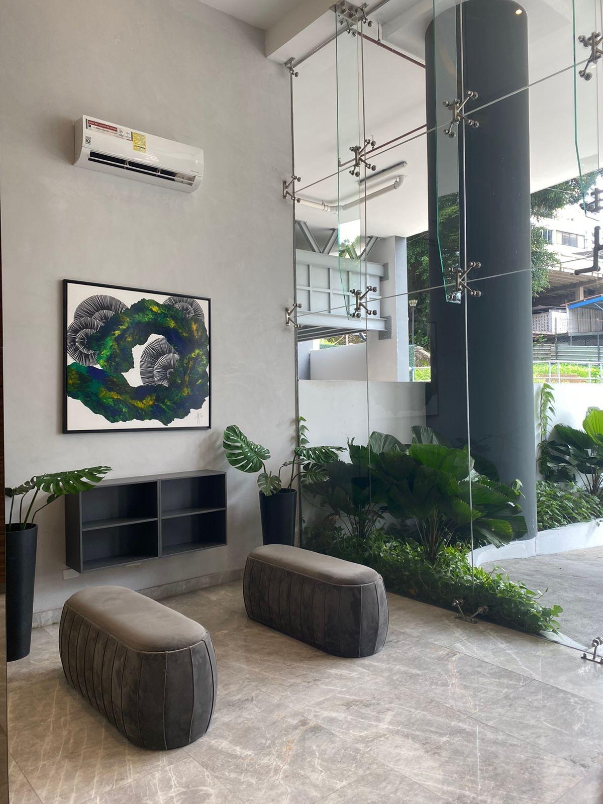 Apartment for sale in PH. SIGNATURE POINT