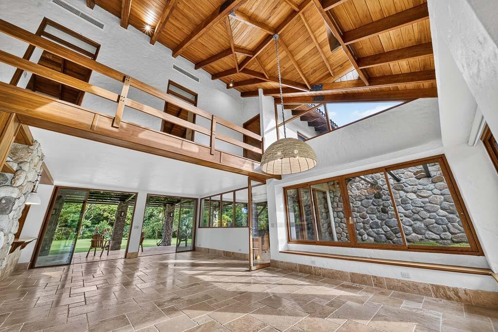 Private Mountain Estate on 3 Acres in El Valle