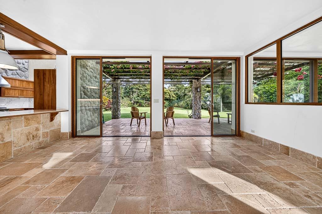 Private Mountain Estate on 3 Acres in El Valle