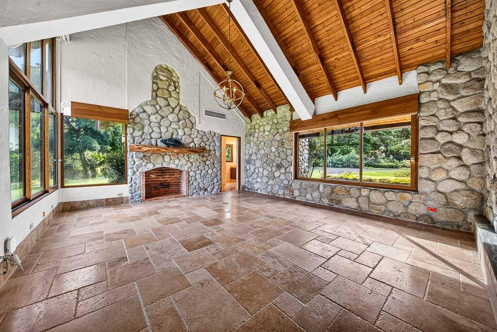 Private Mountain Estate on 3 Acres in El Valle