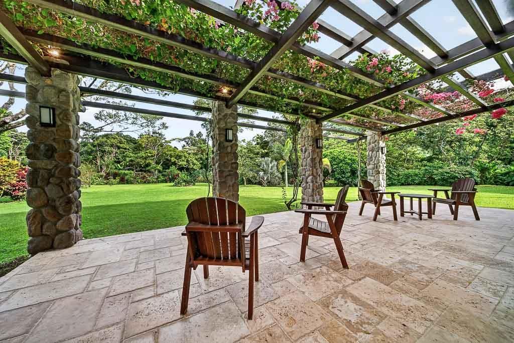 Private Mountain Estate on 3 Acres in El Valle