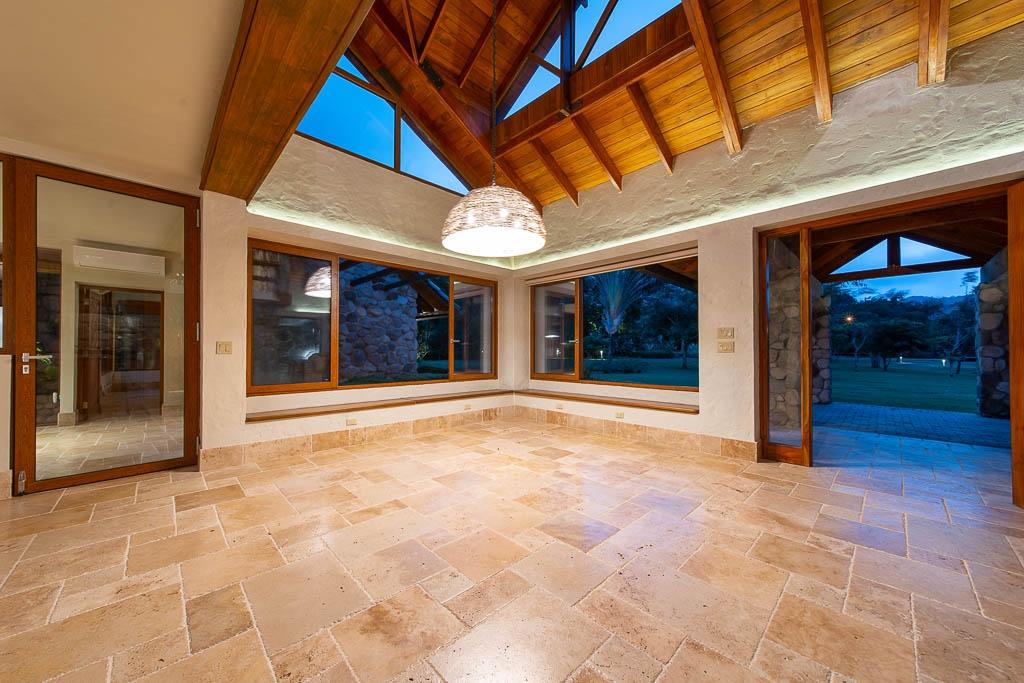 Private Mountain Estate on 3 Acres in El Valle