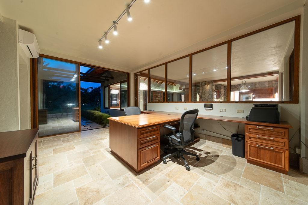 Private Mountain Estate on 3 Acres in El Valle