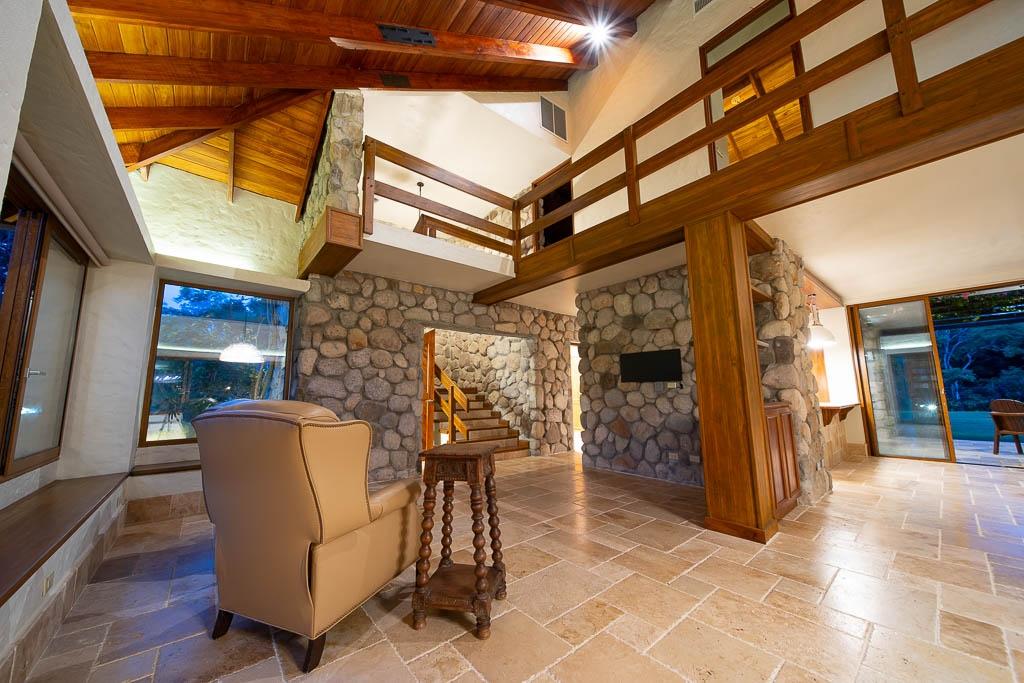 Private Mountain Estate on 3 Acres in El Valle