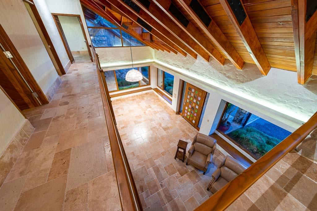 Private Mountain Estate on 3 Acres in El Valle