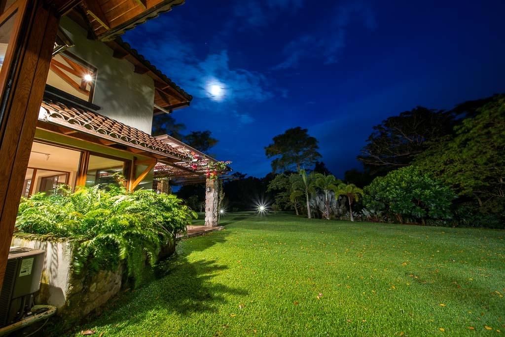 Private Mountain Estate on 3 Acres in El Valle