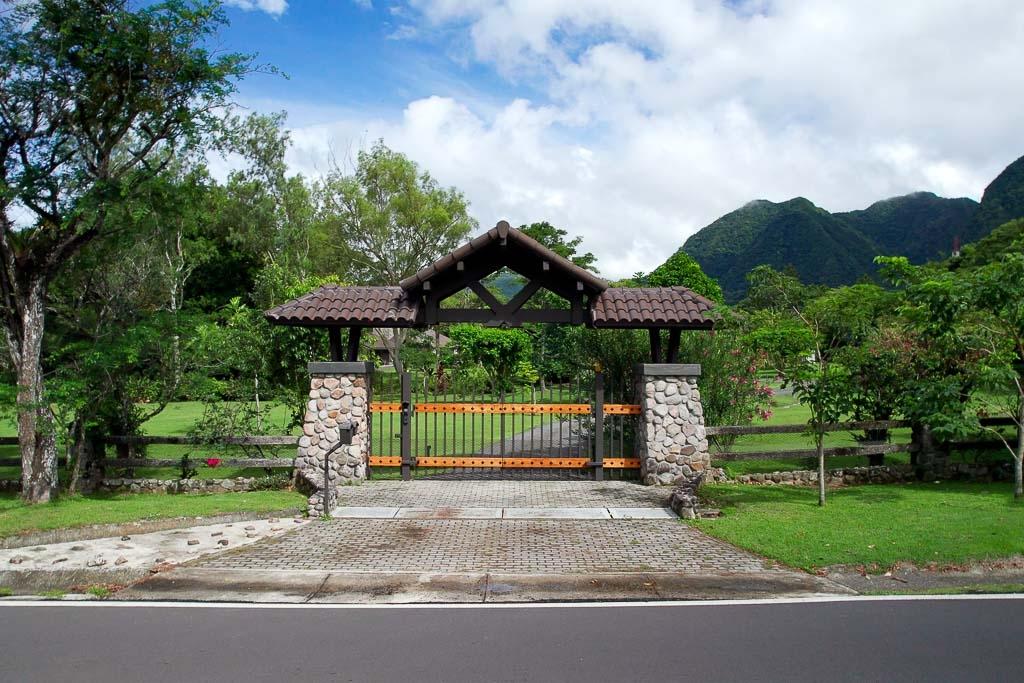 Private Mountain Estate on 3 Acres in El Valle