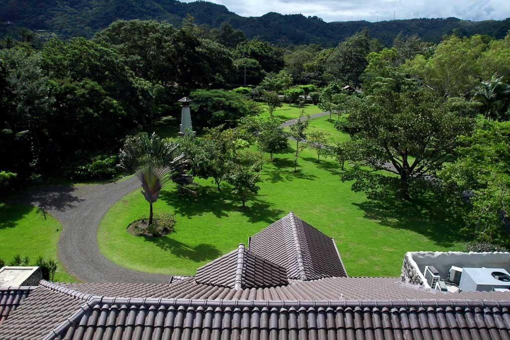 Private Mountain Estate on 3 Acres in El Valle