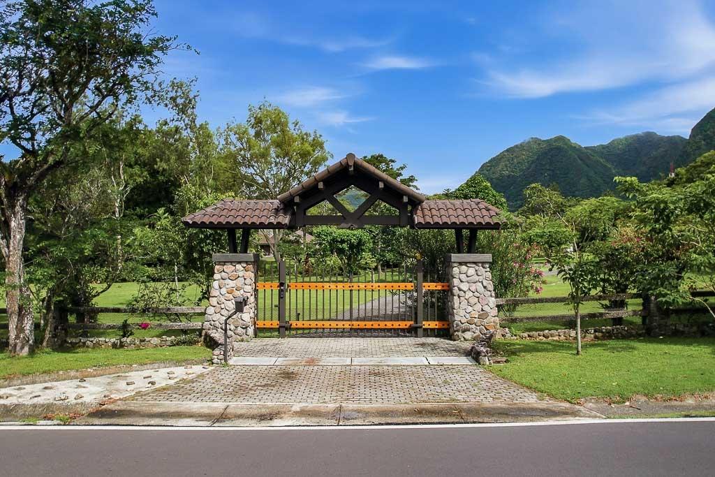 Private Mountain Estate on 3 Acres in El Valle