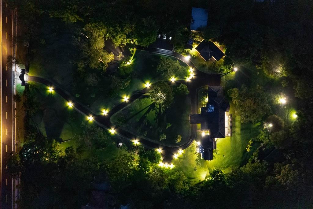 Private Mountain Estate on 3 Acres in El Valle
