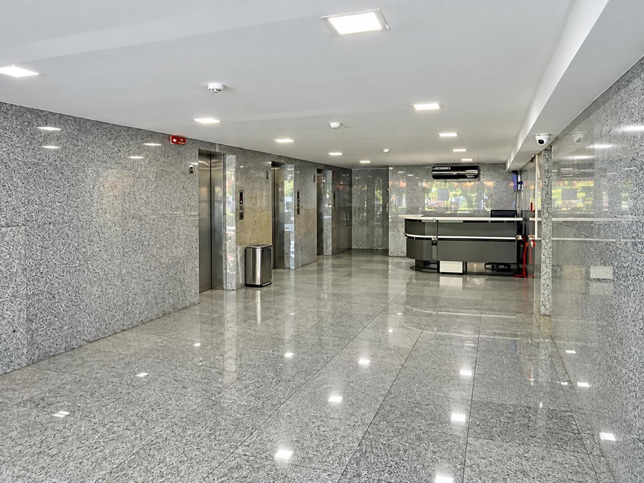 OFFICE FOR SALE IN ALBROOK