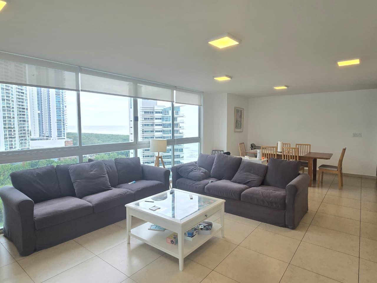 For Sale | PH Lumiere, Costa del Este | 215.4M2