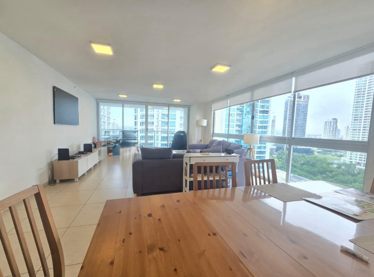 For Sale | PH Lumiere, Costa del Este | 215.4M2