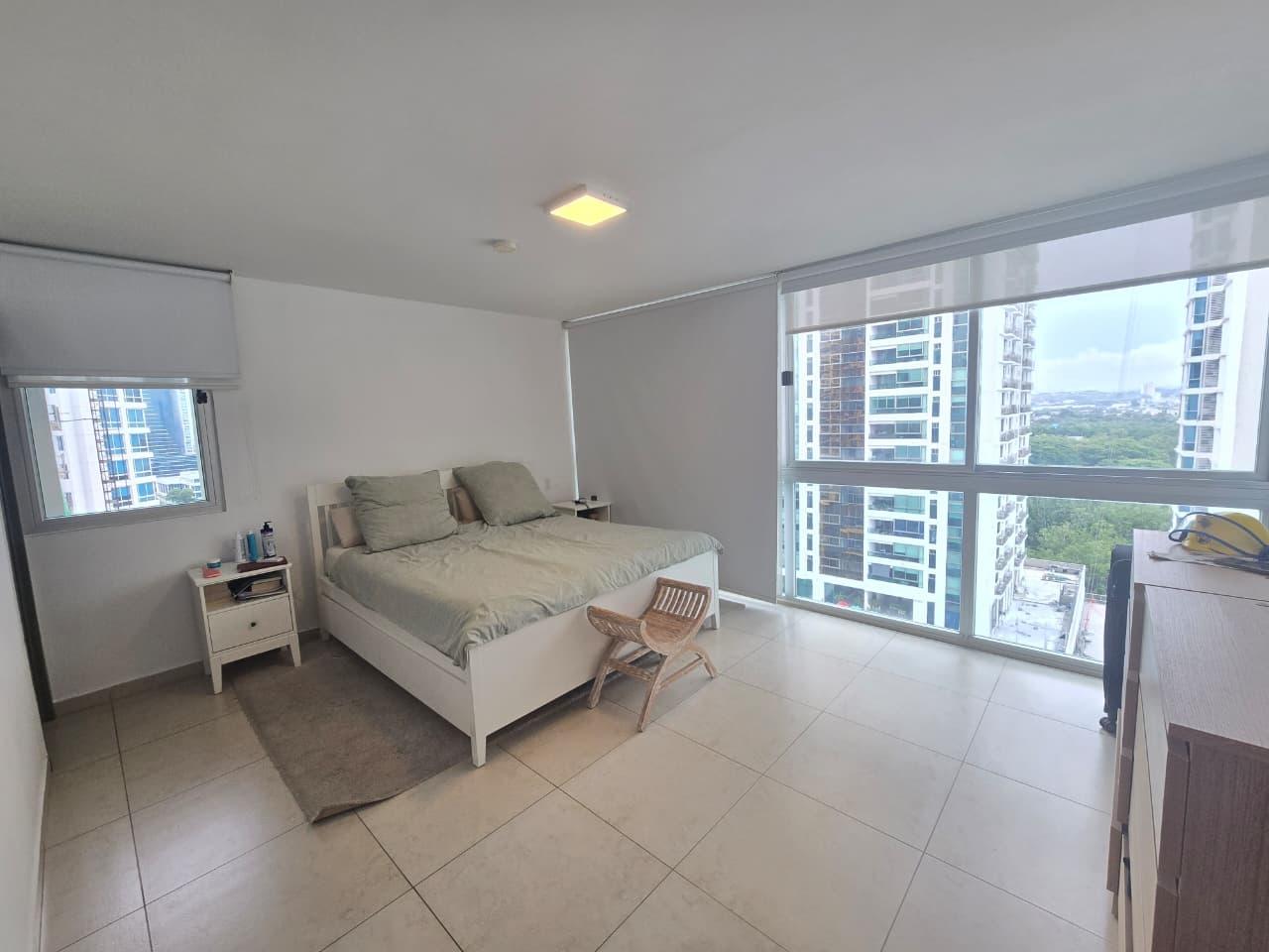 For Sale | PH Lumiere, Costa del Este | 215.4M2