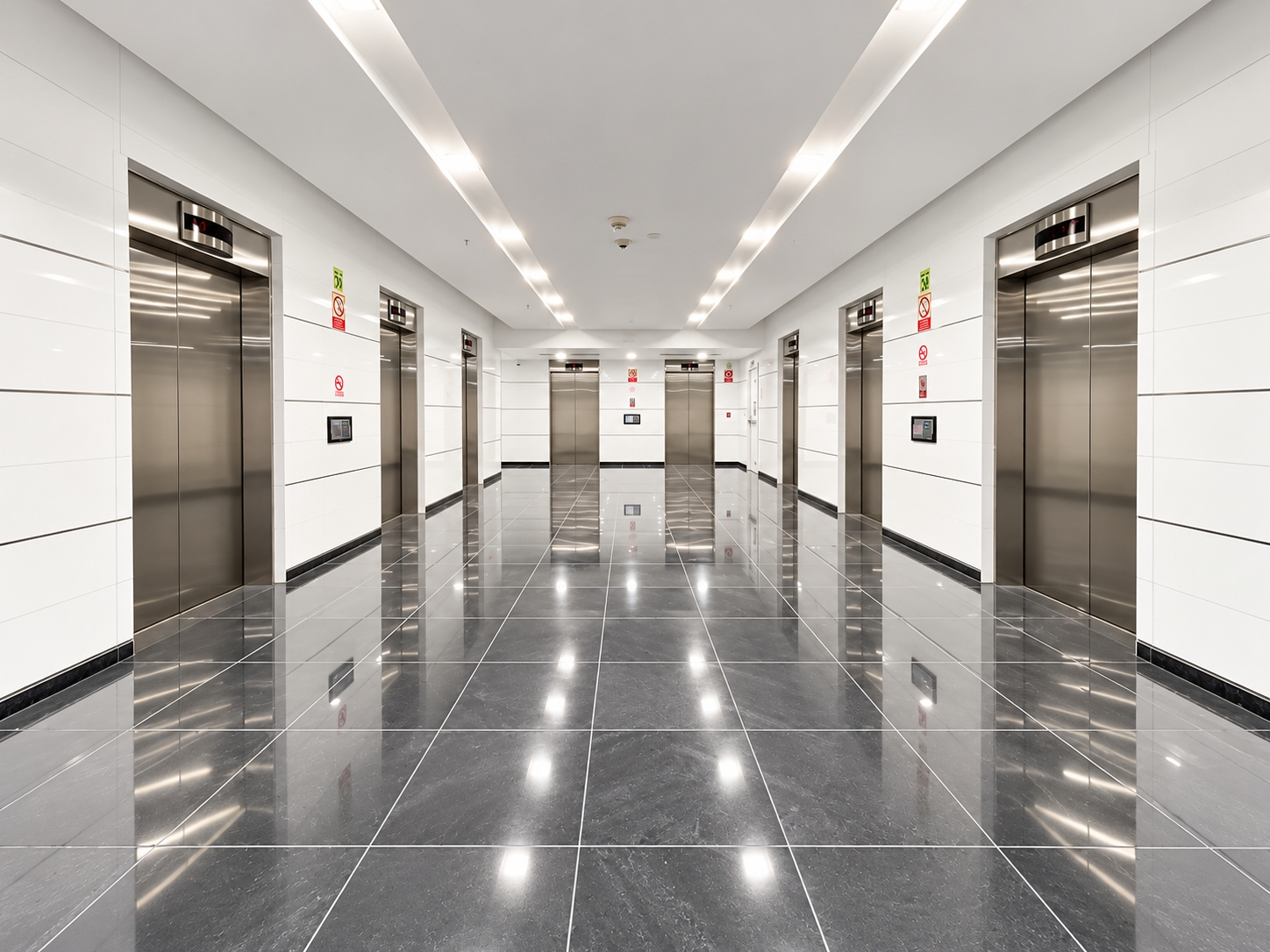 Office for sale in Oceania Business Plaza