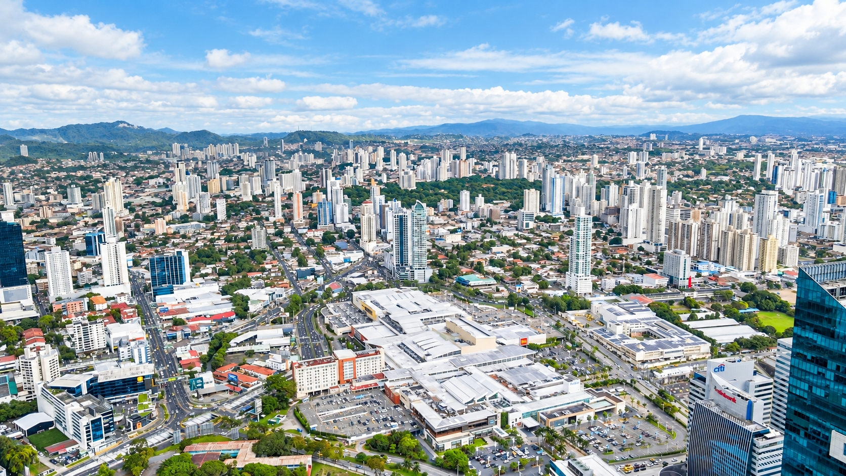 Office for sale in Oceania Business Plaza