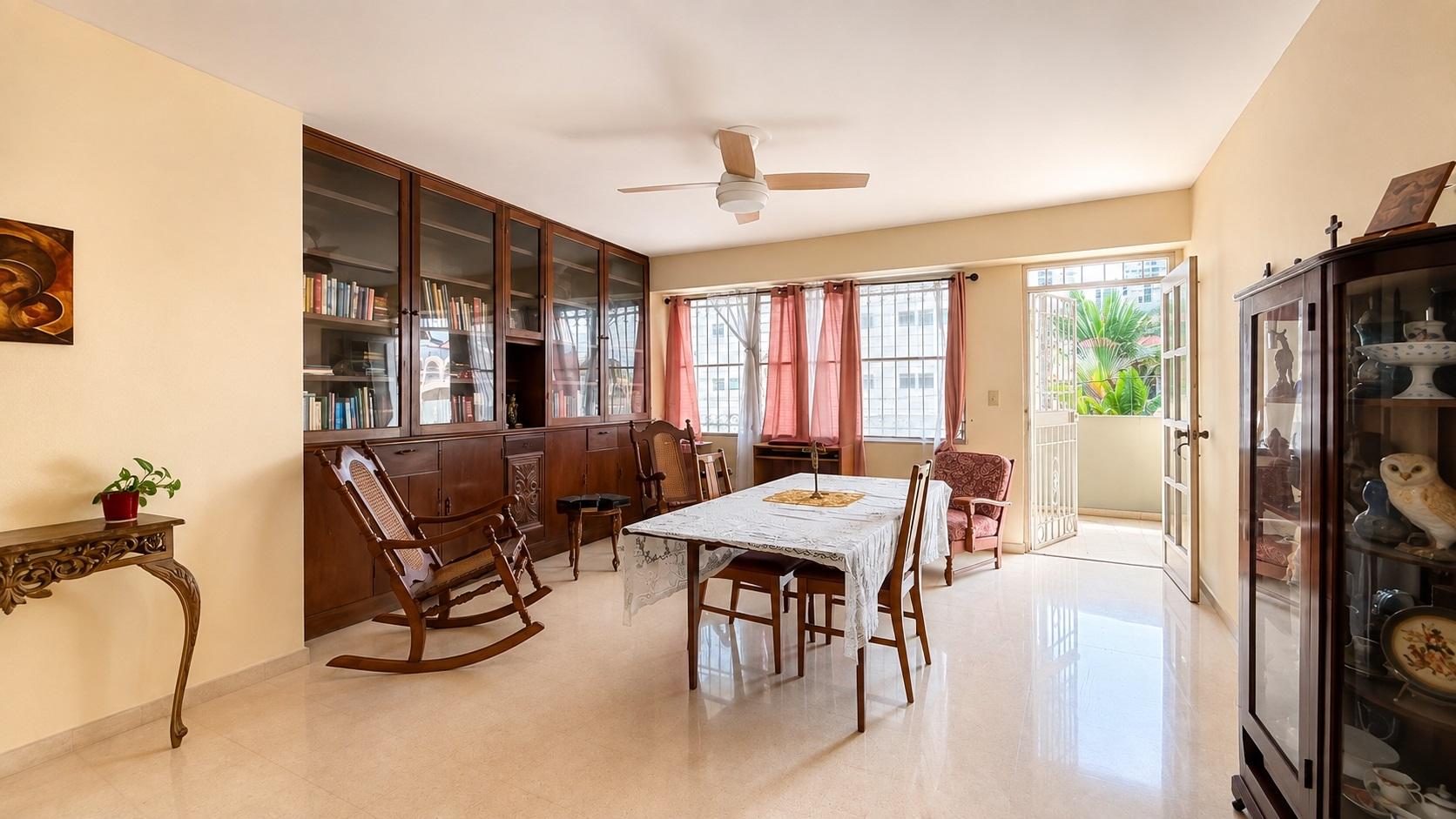 Apartment for sale in Altamar Building