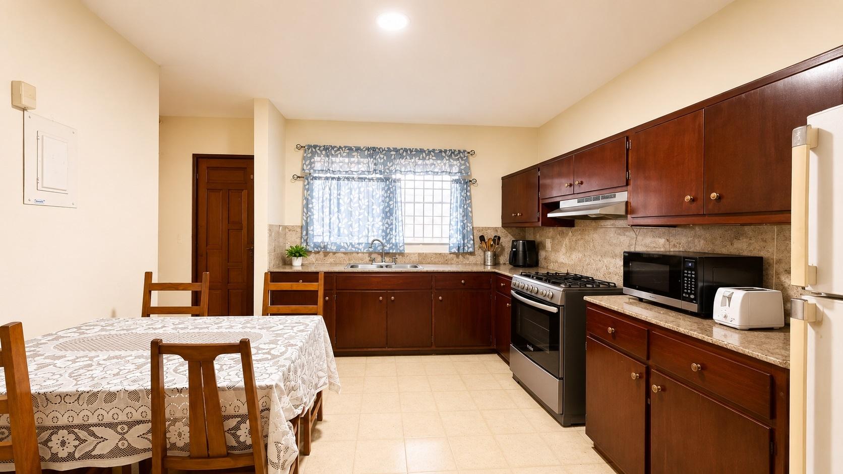 Apartment for sale in Altamar Building
