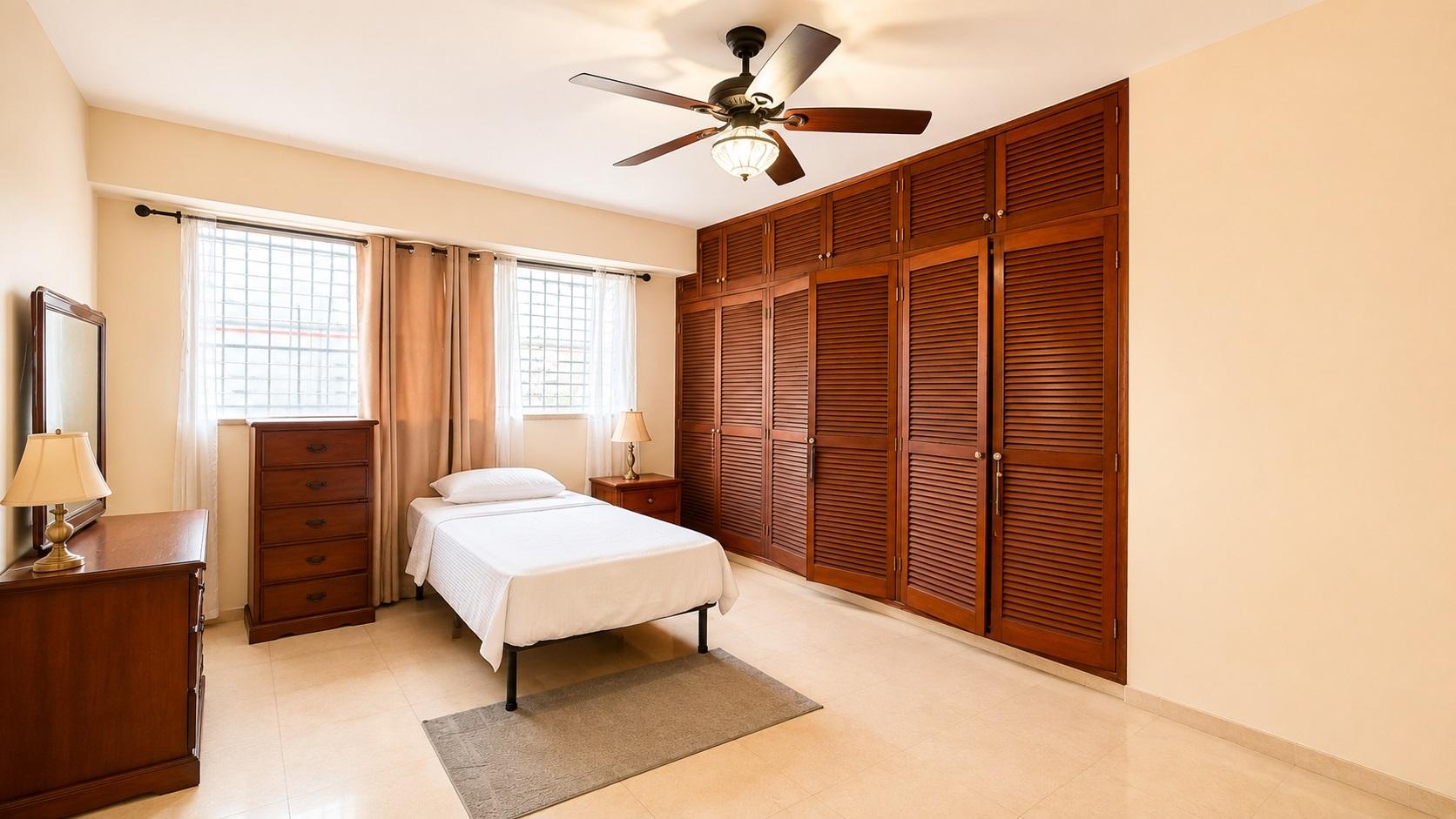 Apartment for sale in Altamar Building