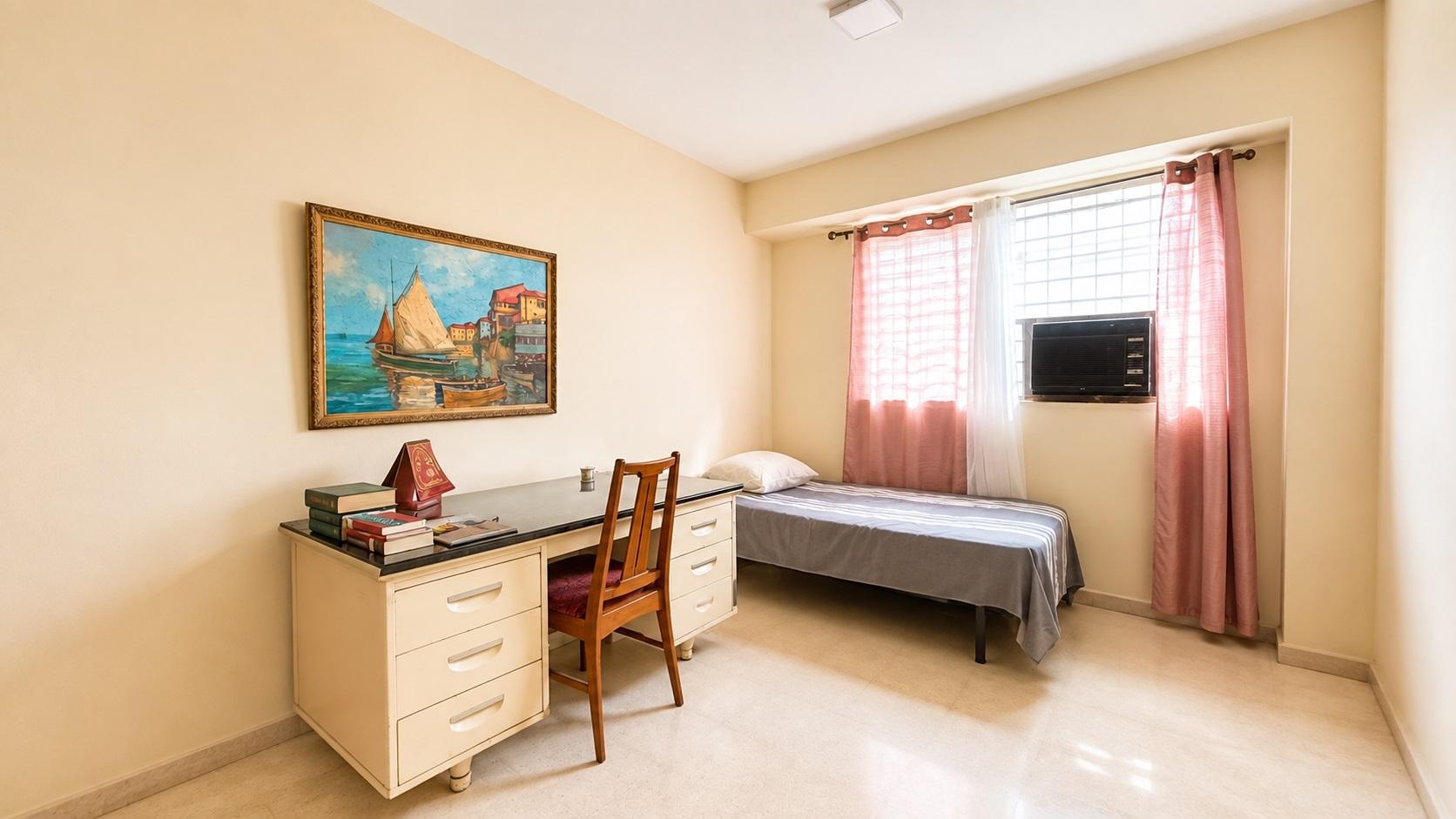 Apartment for sale in Altamar Building