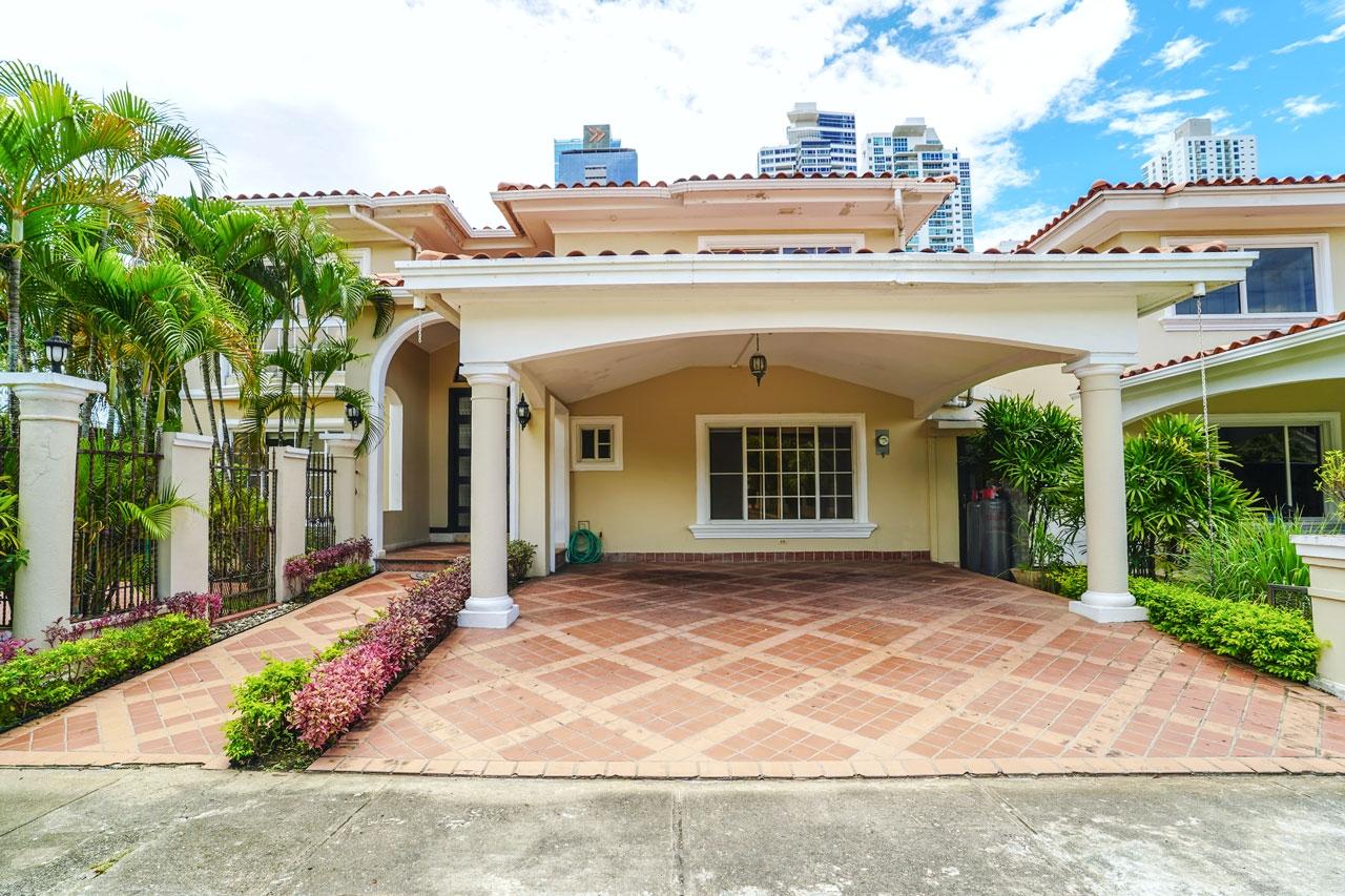 House for sale in Costa Azul, Costa del Este