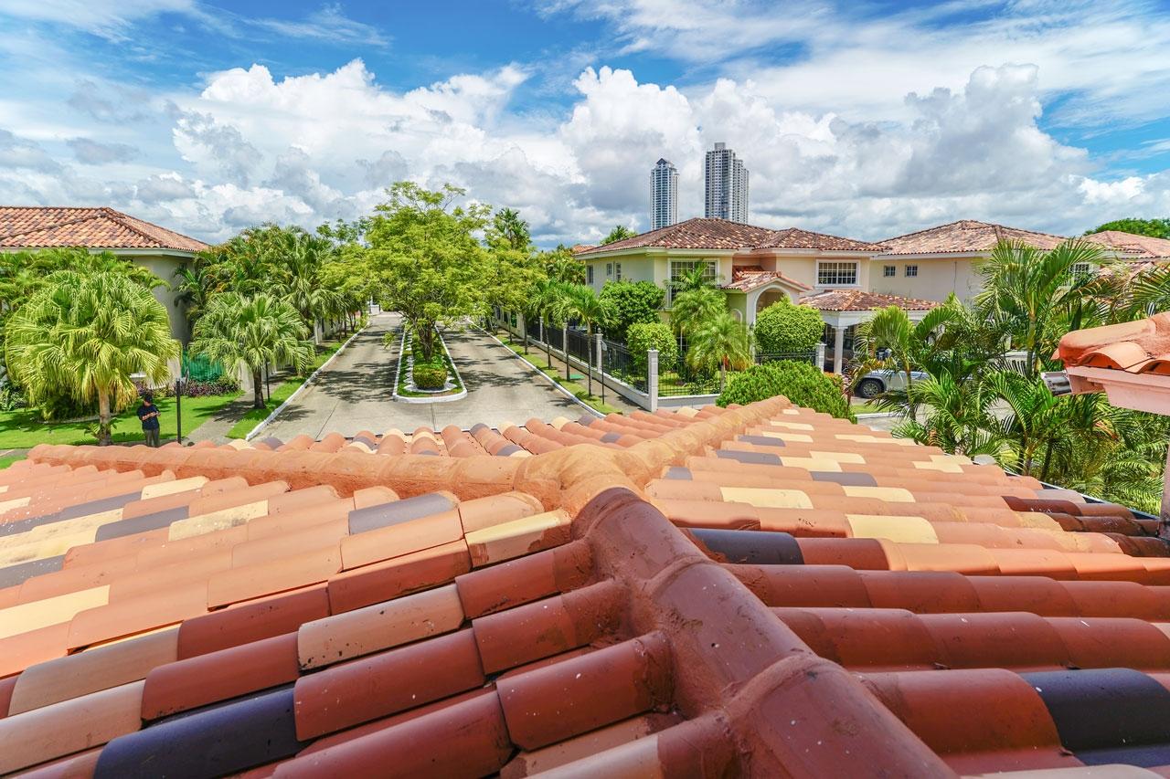 House for sale in Costa Azul, Costa del Este