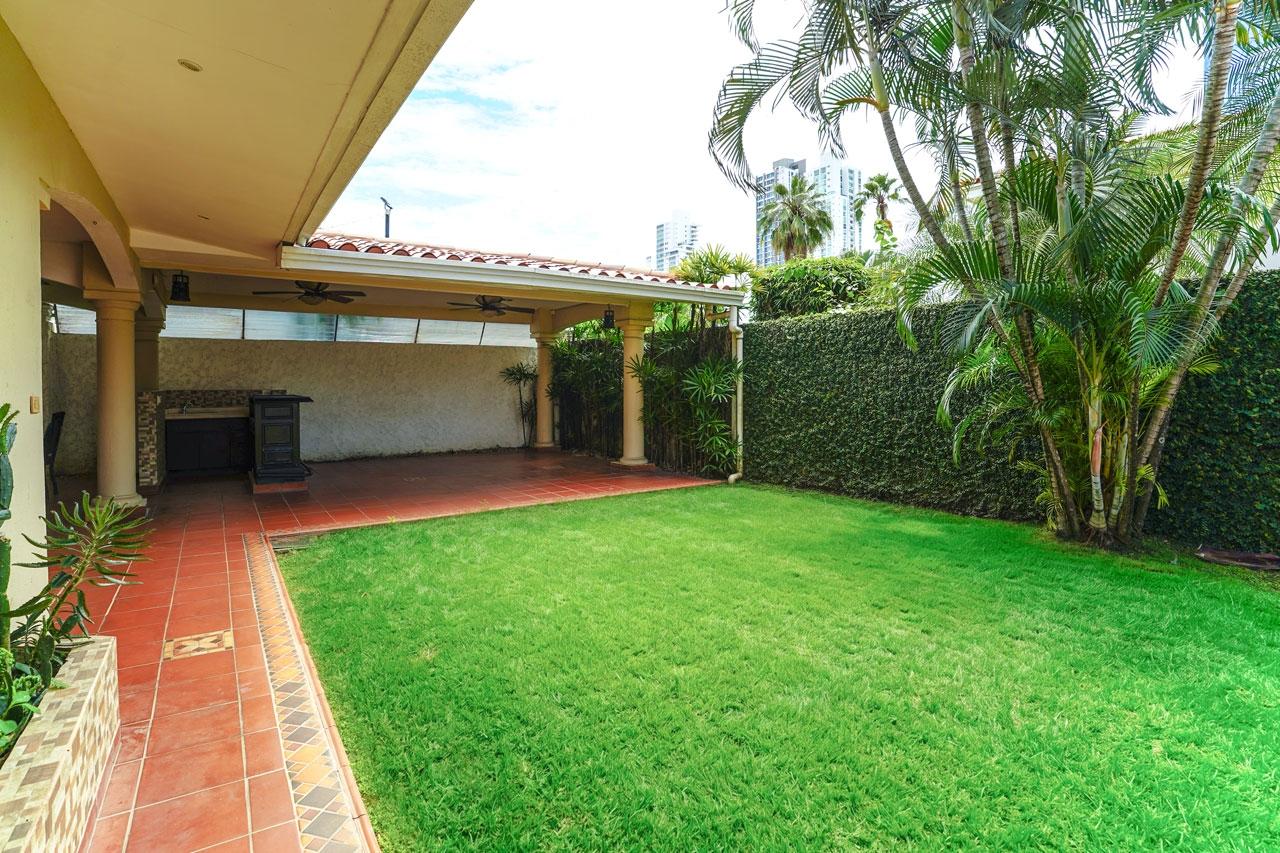 House for sale in Costa Azul, Costa del Este