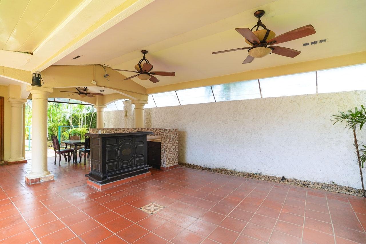 House for sale in Costa Azul, Costa del Este