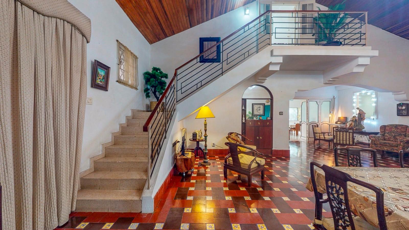 House for sale in the Old Town of Colón, Panama