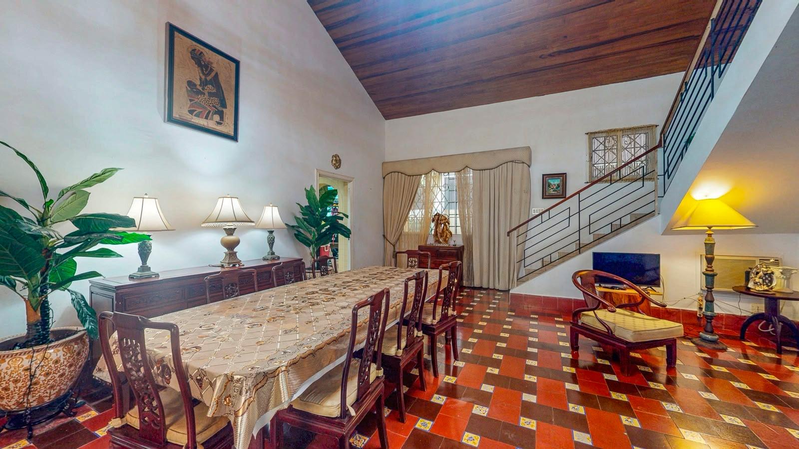 House for sale in the Old Town of Colón, Panama