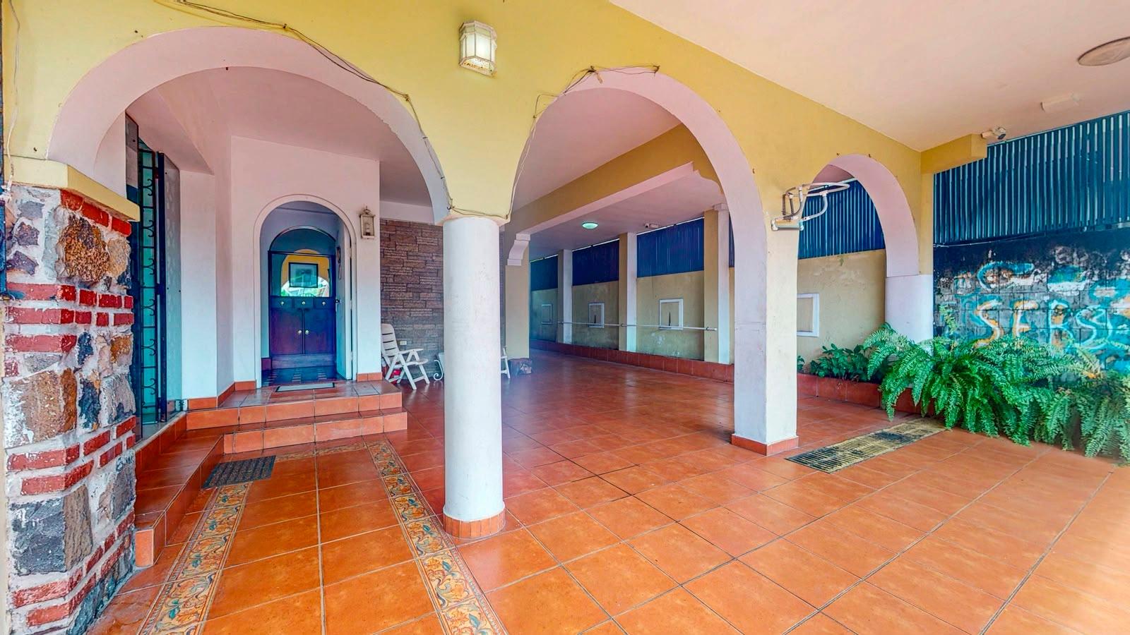 House for sale in the Old Town of Colón, Panama