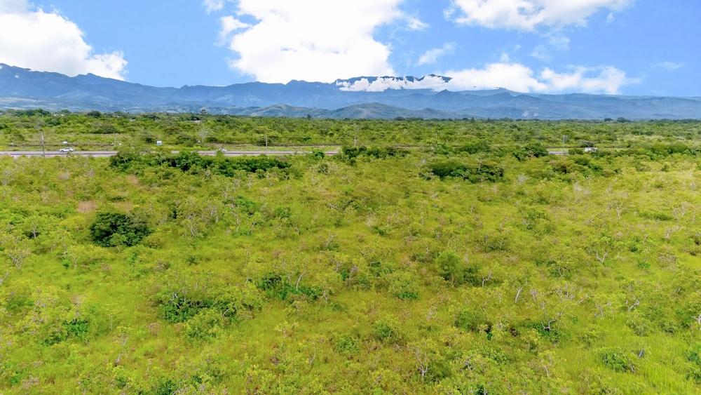 5,000 m² Lot for Sale on Boquete Main Road