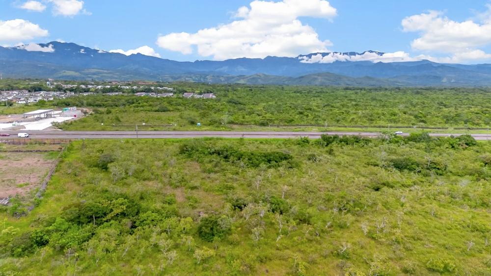 5,000 m² Lot for Sale on Boquete Main Road