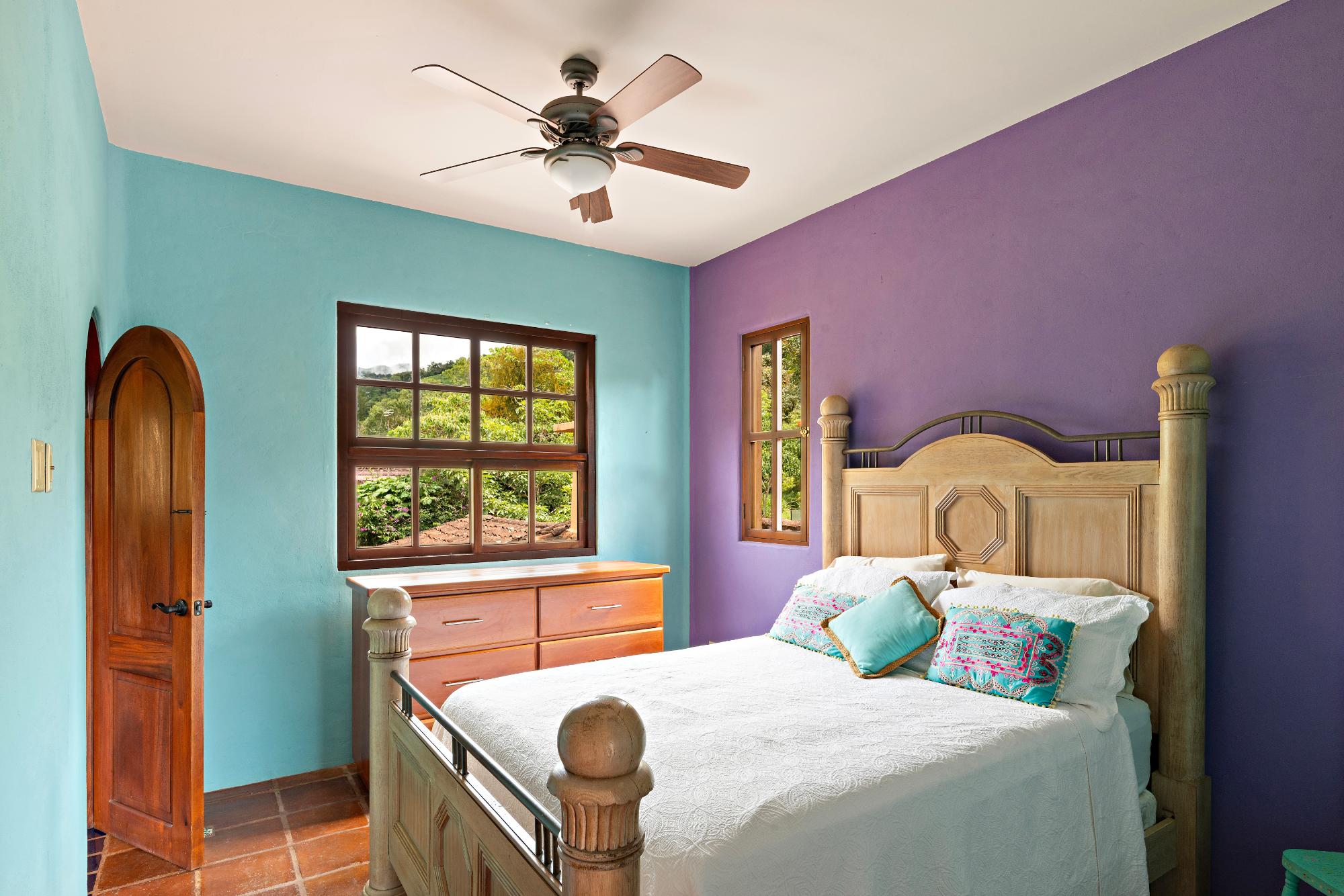 Mexican-Inspired Home in Palo Alto Boquete